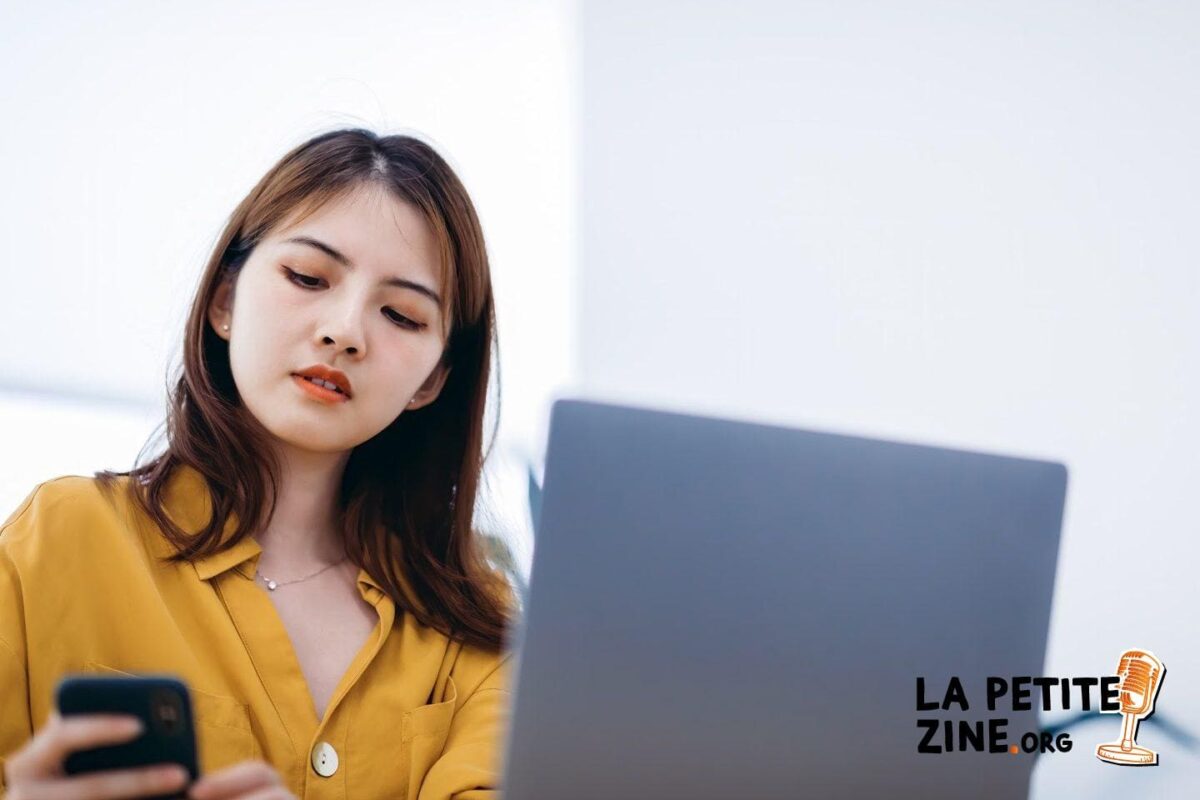 Sécurisez votre espace client à La Banque Postale avec un mot de passe fiable