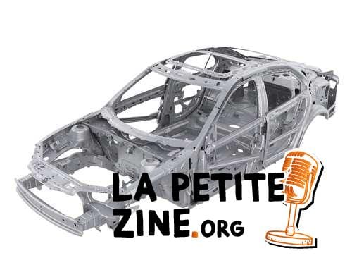 longeron voiture définition