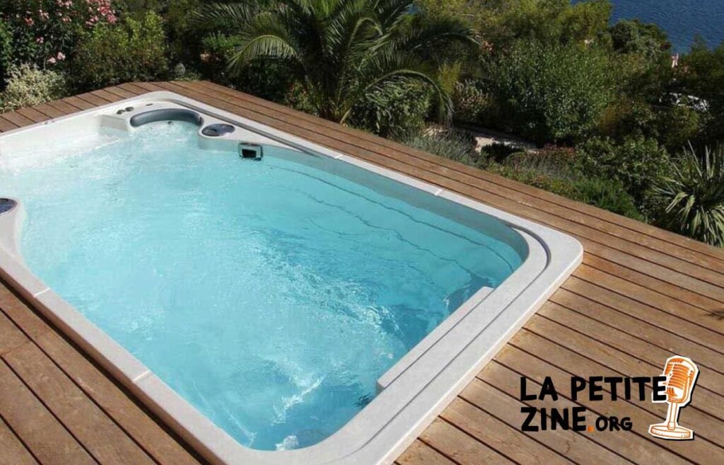 Le spa de nage : tout ce qu’il faut savoir