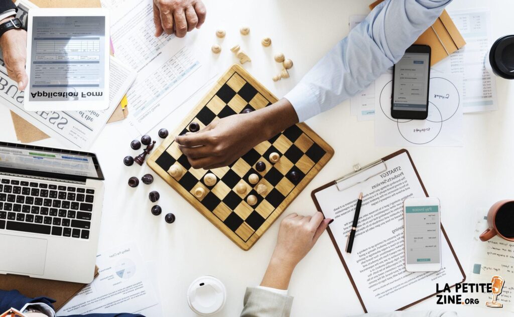 Stratégies de Diffusion: Comment le PSG Étend sa Marque à l&rsquo;Échelle Globale