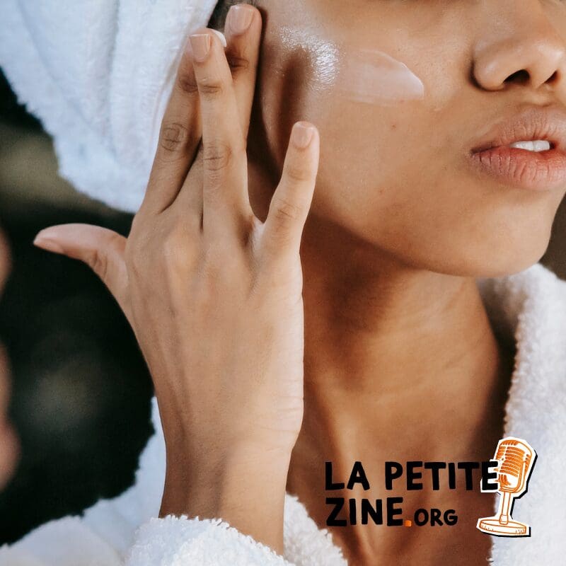 Top 5 des meilleures crèmes hydratantes bio