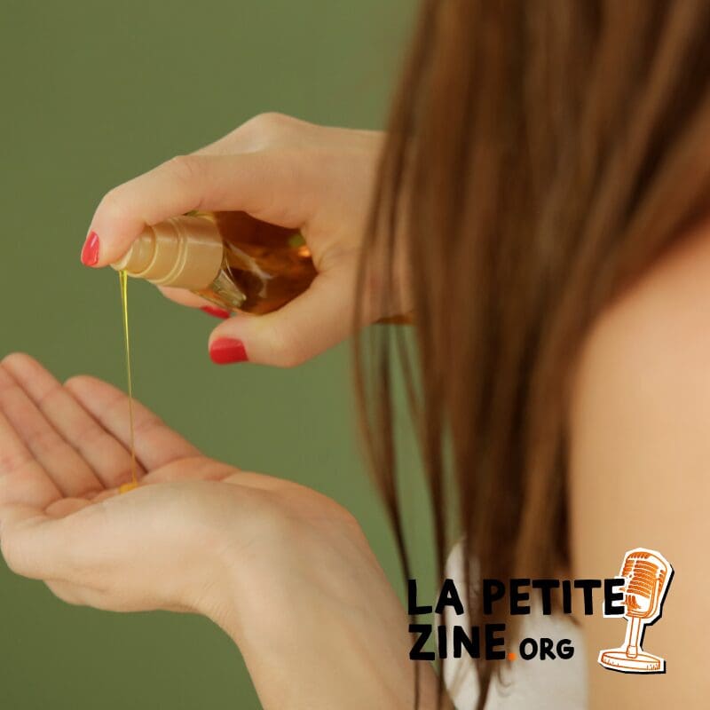 Top 5 des meilleures huiles pour cheveux