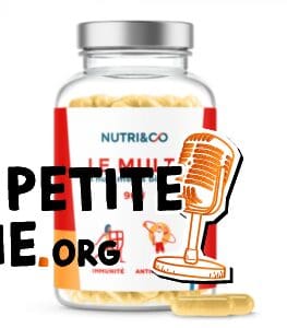 Top 5 des meilleurs compléments multivitamines et minéraux 1
