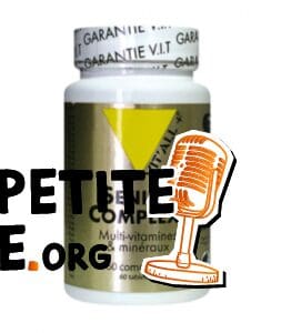 Top 5 des meilleurs compléments multivitamines et minéraux 6