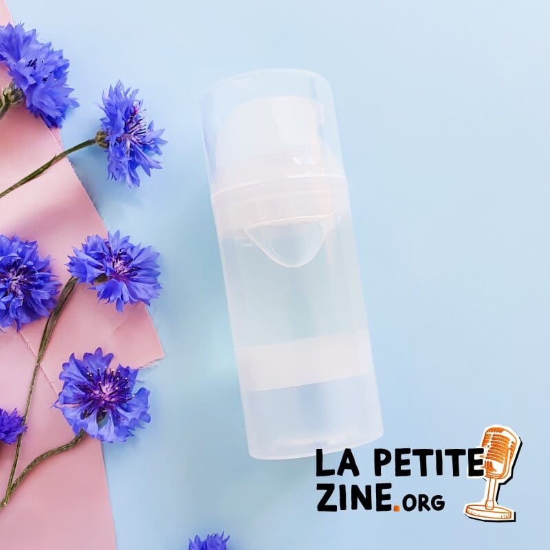 Top 5 des meilleurs lubrifiants intimes