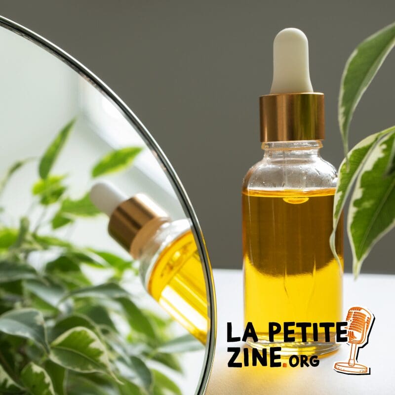 Top 5 des meilleurs sérums pour cheveux