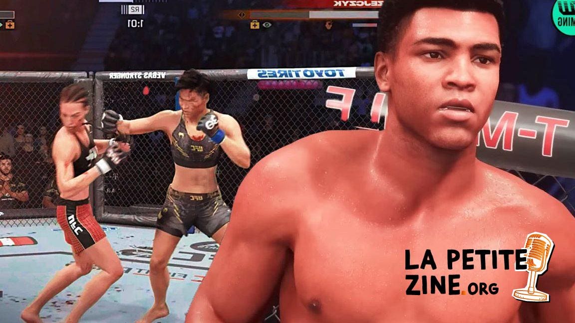 UFC en direct : Révolutionnez votre expérience de visionnage avec le streaming