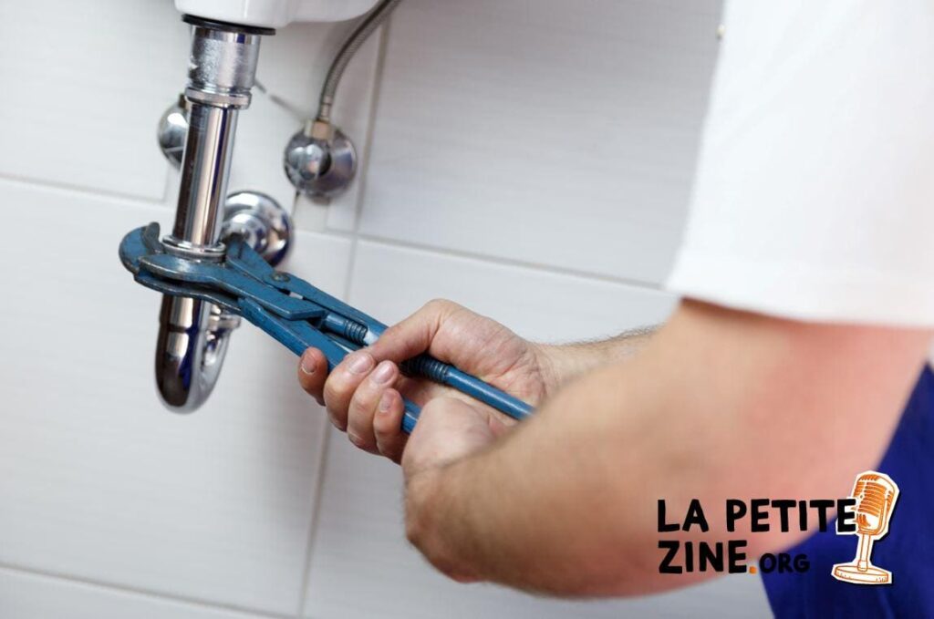 Évacuations pour un lavabo : à quelle hauteur les installer ?