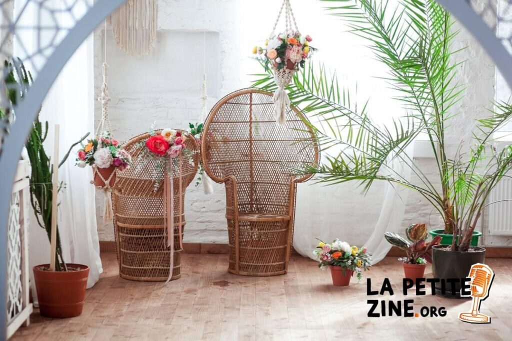 Déco intérieure : comment créer une ambiance orientale ?