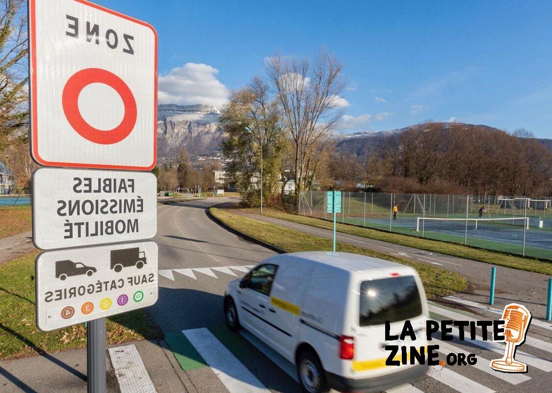 ZFE Dijon : Comment cette Zone à Faibles Émissions transforme l&rsquo;économie locale